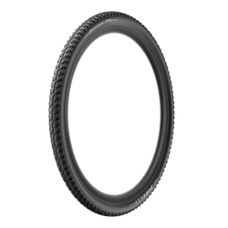 Plášť Pirelli Cinturato™ GRAVEL M, 45 - 622, TechWALL, 127 tpi, SpeedGRIP, Black