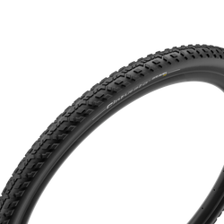 Plášť Pirelli Cinturato™ GRAVEL M, 35 - 622, TechWALL, 127 tpi, SpeedGRIP, Black