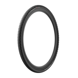 Plášť Pirelli Cinturato™ GRAVEL RC, 45 - 622, TechWall +, 60 tpi, SpeedGRIP, Black