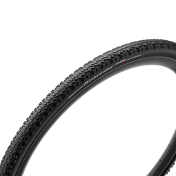 Plášť Pirelli Cinturato™ GRAVEL RC, 40 - 622, TechWall +, 60 tpi, SpeedGRIP, Black