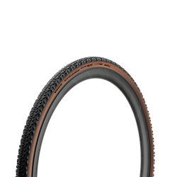 Plášť Pirelli Cinturato™ GRAVEL RM High Perf., 40-622, ProWALL, 120tpi,SmartEVO GR,Classic