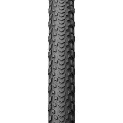 Plášť Pirelli Cinturato™ GRAVEL RM High Perf., 50-622, ProWALL, 120tpi, SmartEVO GR, černý