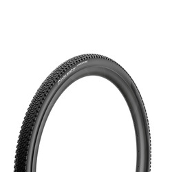 Plášť Pirelli Cinturato™ Adventure, 40 - 622, 60 tpi, Pro (gravel), Black
