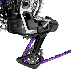 Přehazovačka SRAM FORCE 1x AXS XPLR E1 13 rychlostní Max 46z (baterie není součástí balení