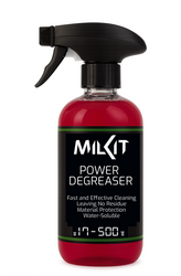 milKit čistič  Degreaser 500 ml