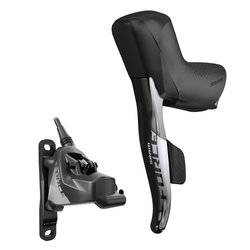Sada SRAM Force eTap AXS 1X D1 Electronic HRD  (Sada SRAM obsahuje řadící/brzdové hydrauli