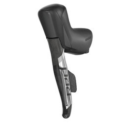 Sada SRAM Red eTap AXS 2X D1 Electronic HRD FM  (řadící/hydr.disková brzda, 2Piece Cal., p