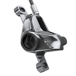 Sada SRAM Red eTap AXS 2X D1 Electronic HRD FM  (řadící/hydr.disková brzda, 2Piece Cal., p
