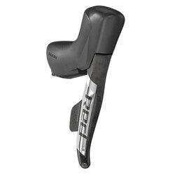 Sada SRAM Red eTap AXS 2X D1 Electronic HRD FM  (řadící/hydr.disková brzda, 2Piece Cal., p