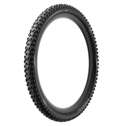 Plášť Pirelli Scorpion™ EMPEROR, 29x2.4, HardWALL, 60tpi, Soft, stříbrný