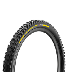 Plášť Pirelli Scorpion™ EMPEROR Team Edition, 29x2.4, HardWALL, 60tpi, Soft, žlutý