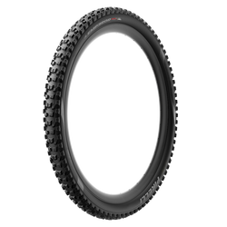 Plášť Pirelli Scorpion™ EMPEROR, 29x2.4, ProWALL, 60tpi, Soft, stříbrný