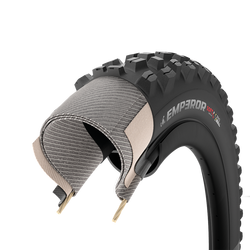 Plášť Pirelli Scorpion™ EMPEROR, 29x2.4, ProWALL, 60tpi, Soft, stříbrný