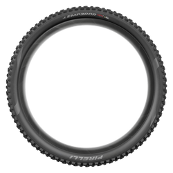 Plášť Pirelli Scorpion™ EMPEROR, 29x2.4, ProWALL, 60tpi, Soft, stříbrný