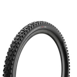 Plášť Pirelli Scorpion™ EMPEROR, 29x2.4, ProWALL, 60tpi, Soft, stříbrný