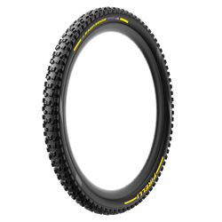 Plášť Pirelli Scorpion™ EMPEROR Team Edition, 29x2.4, HardWALL, 60tpi, Supersoft, žlutý