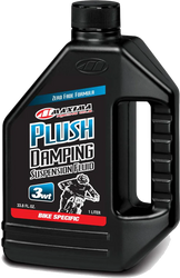 Maxima PLUSH Damping Suspension Fluid 3 WT tlumící kapalina, 1litr