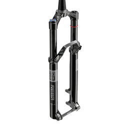 Vidlice RockShox Reba Gold Isolator - 2P Remote 29" Boost™15X110 100mm Black 44offset Tape