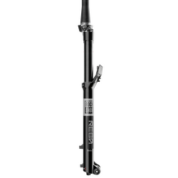 Vidlice RockShox Reba Gold Isolator - 3P Remote 29" Boost™15X110 120mm Black 44offset Tape