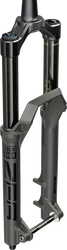 Vidlice RockShox ZEB Ultimate Charger 2.1 RC2 - Crown 27.5" Boost™ 15x110 160mm Grey Alum