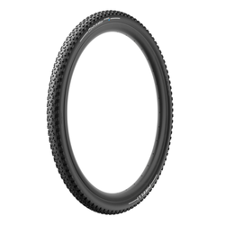 Plášť Pirelli Cinturato™ GRAVEL S, 40 - 622, TechWALL, 60 tpi, SpeedGRIP, Black