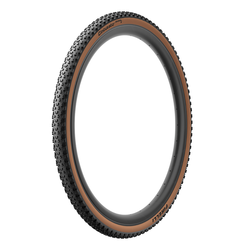 Plášť Pirelli Cinturato™ GRAVEL S Classic, 45 - 622, TechWALL, 60 tpi, SpeedGRIP, Classic