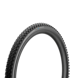 Plášť Pirelli Cinturato™ GRAVEL S, 45 - 622, TechWALL, 60 tpi, SpeedGRIP, Black