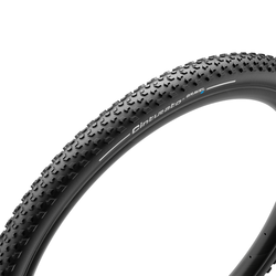 Plášť Pirelli Cinturato™ GRAVEL S, 40 - 622, TechWALL, 60 tpi, SpeedGRIP, Black