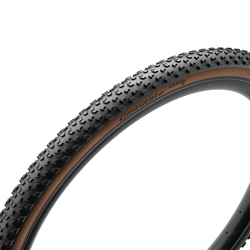 Plášť Pirelli Cinturato™ GRAVEL S Classic, 40 - 622, TechWALL, 60 tpi, SpeedGRIP, Classic