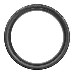 Plášť Pirelli Cinturato™ GRAVEL H Perf., 40-622, TechWALL, 60tpi, SpeedGRIP, černý