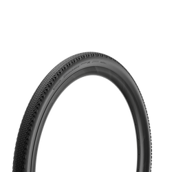 Plášť Pirelli Cinturato™ GRAVEL H Perf., 50-622, TechWALL, 60tpi, SpeedGRIP, černý