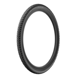 Plášť Pirelli Cinturato™ GRAVEL M Perf., 45-622, TechWALL, 60tpi, SpeedGRIP, černý