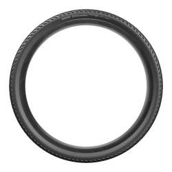 Plášť Pirelli Cinturato™ GRAVEL M Perf., 45-622, TechWALL, 60tpi, SpeedGRIP, černý