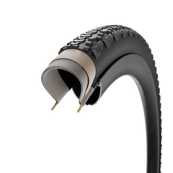 Plášť Pirelli Cinturato™ GRAVEL RM Perf., 45-622, TechWALL, 60tpi, SpeedGRIP, černý