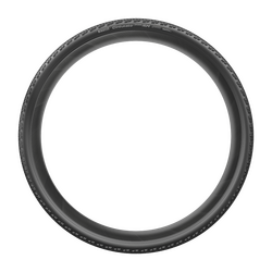 Plášť Pirelli Cinturato™ GRAVEL RM Perf., 45-622, TechWALL, 60tpi, SpeedGRIP, černý