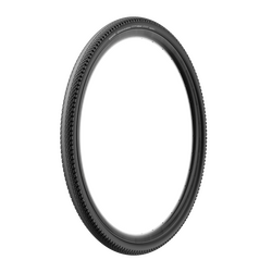 Plášť Pirelli Cinturato™ GRAVEL RH Perf., 40-622, TechWALL, 60tpi, SpeedGRIP, černý