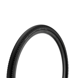 Plášť Pirelli Cinturato™ GRAVEL RH Perf., 50-622, TechWALL, 60tpi, SpeedGRIP, černý