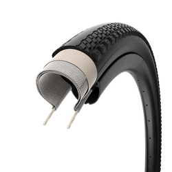 Plášť Pirelli Cinturato™ GRAVEL RH Perf., 40-622, TechWALL, 60tpi, SpeedGRIP, černý