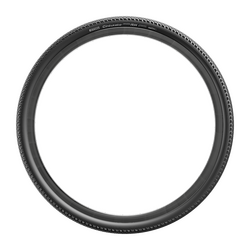 Plášť Pirelli Cinturato™ GRAVEL RH Perf., 40-622, TechWALL, 60tpi, SpeedGRIP, černý