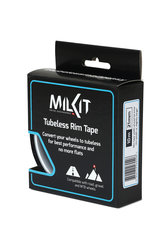 milKit tubeless páska do ráfku 21mm