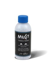 milKit bezdušový těsnící tmel 125ml