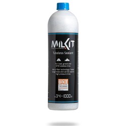 milKit bezdušový těsnící tmel 1000ml