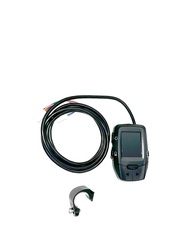 Panasonic Boční LCD displej barevný