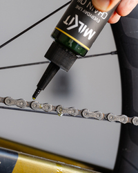 milKit mazání Chain Oil 100 ml