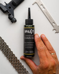milKit mazání Chain Oil 100 ml