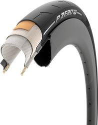 Plášť Pirelli P ZERO™ Race TLR 30-622 (700x30C)