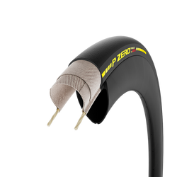 Plášť Pirelli P ZERO™ Race TLR SL-R 30-622, LiteCore, SmartEVO2, 120tpi, Team Edition