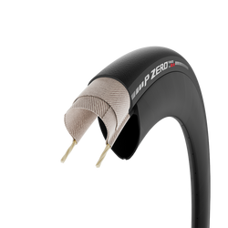 Plášť Pirelli P ZERO™ Race TLR SL-R 28-622, LiteCore, SmartEVO2, 120tpi, černý