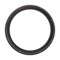 Plášť Pirelli P ZERO™ Race TT 26-622, červené nálepky