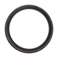 Plášť Pirelli P ZERO™ Race TT 28-622, červené nálepky